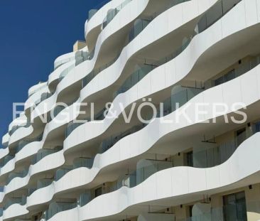 Piso de alquiler en Avinguda de la Tramuntana, Playa del Puig - Foto 2