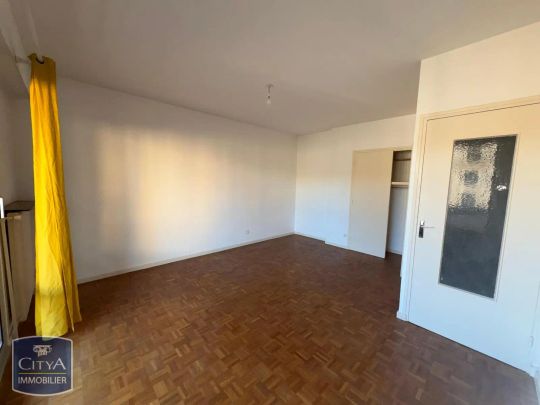 Appartement à louer 1 pièce 35.69m² - Photo 1