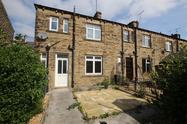 Mitchell Terrace, Bingley - Photo 1