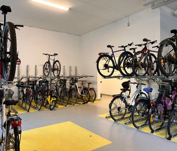 Mannerfelts Väg 8 A - Foto 2