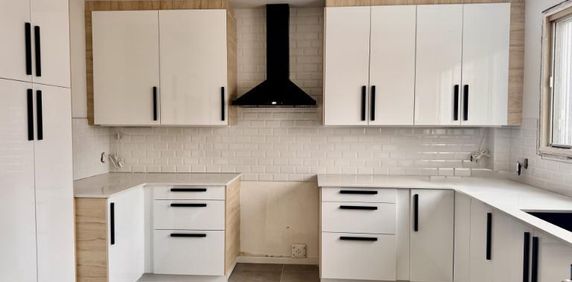 5 1/2 - Montréal (Ahuntsic) - 2 500 $/mois - Photo 2