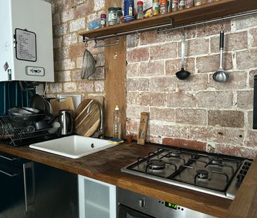 Location appartement 2 pièces, 51.42m², Brest - Photo 5