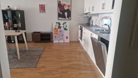 Kärna - 2rok - tillsv - 10.350kr/mån - Foto 4