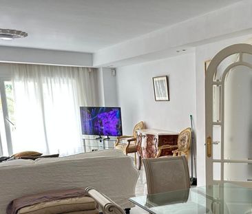 2 bedroom luxury Apartment for rent in Puerto Banus, Andalusia - Photo 5