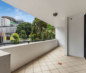 Amazing 1 Bedroom in Resort Complex - Photo 4