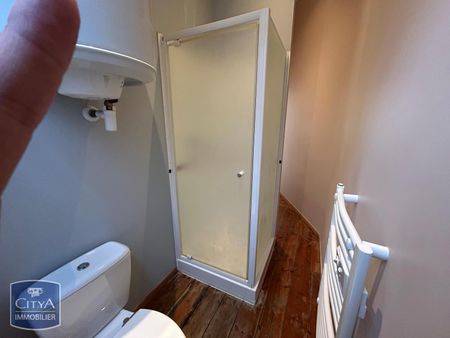 Location Appartement 2 pièces 44m² LILLE 59000 - Photo 2