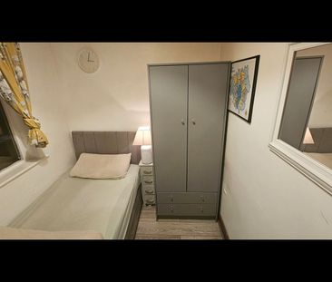 Room in a Shared House, Beresford Street, M14 - Photo 5