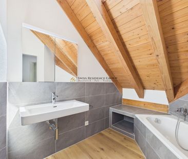 3.5 Zimmer, 130 m², 3. Stock - Photo 4