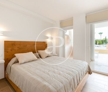 Apartment for rent in Cala Bona - Photo 6