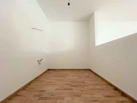 WUNDERSCHÖNE 3-Zimmer-MAISONETTEWOHNUNG mit Loggia - Foto 3