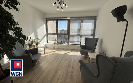 Mieszkanie na wynajem Szczecin - Deptak Bogusława 4 pokoje 107 m2 - Фото 2