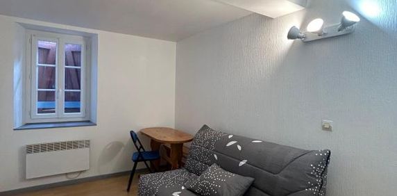 Location Appartement 1 pièce Meublé 15m² AIRE SUR L ADOUR 40800 - Photo 2