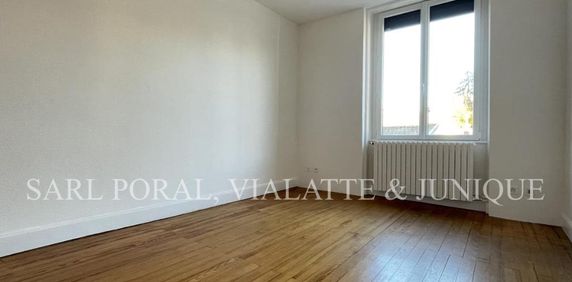 LOCATION T3 - AMBERIEU EN BUGEY - Photo 2