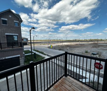 For Lease - 1259 Lily Crescent Unit# 15, Milton, Ontario - Photo 1