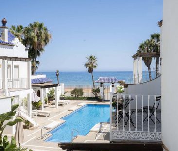 3 bedroom luxury Townhouse for rent in San Pedro de Alcántara, Anda... - Photo 1