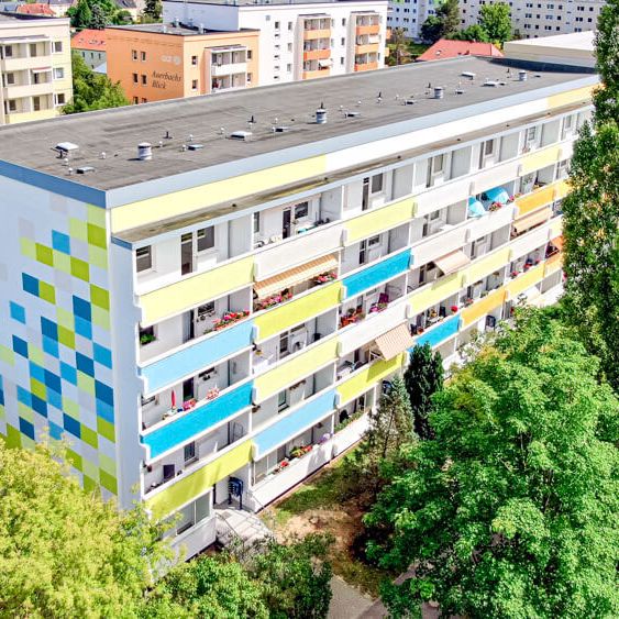 Max-Planck-Straße 28 - Foto 1