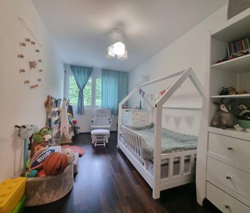 3.5 Zimmer, 99 m², EG - Photo 3