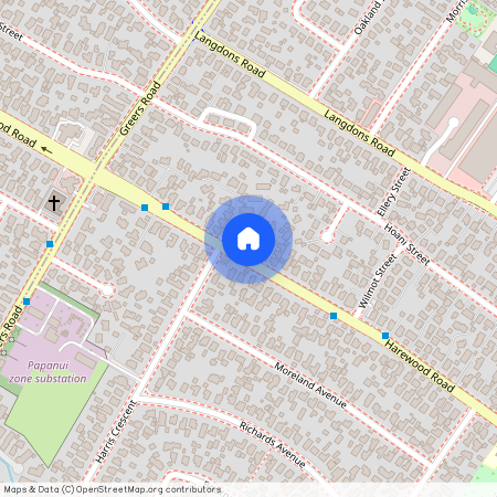 170 Harewood Road, Papanui, Christchurch City