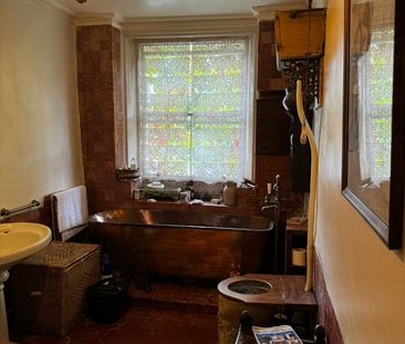 Bedsit, Upper Wimpole Street, W1G - Photo 6