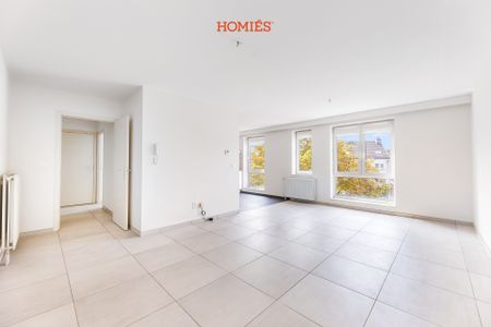 Strategisch gelegen appartement - Foto 4