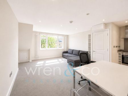 1 bedroom flat to rent - Photo 4