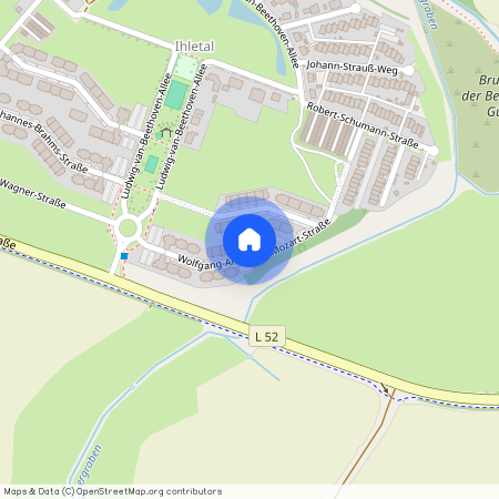 Wolfgang-Amadeus-Mozart-Str.17, 39288 Sachsen-Anhalt - Burg