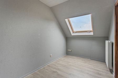 Gerenoveerde woning met gezellig tuintje - Foto 2