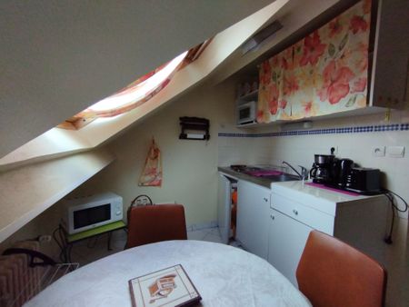 Location Appartement 2 pièces 16m² Y 80190 - Photo 4