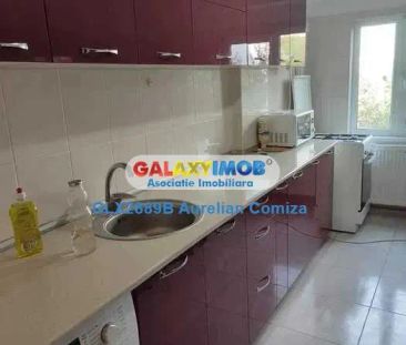 Apartament 3 camere Tineretului/Gheorghe Sincai - Photo 3