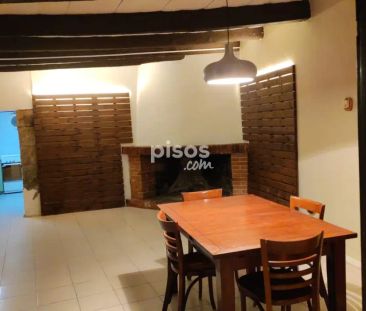 Casa en alquiler en Calle Acces Can Valls S/N - Antiga Masoveria - Photo 2