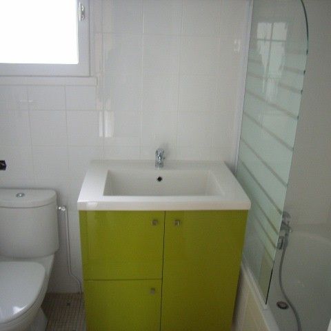 Appartement T1 à louer - 28 m² - Photo 1