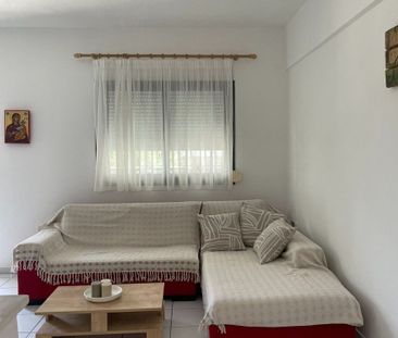 Μεζονέτα για ενοικίαση Πευκοχώρι (Παλλήνη) - Φωτογραφία 1