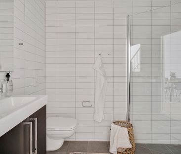 4-vær. lejlighed - Photo 2