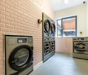 Studio to rent - Photo 3