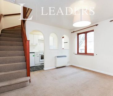 1 bedroom house to rent - Photo 2