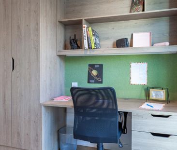 1 bedroom private hall to rent - Photo 4