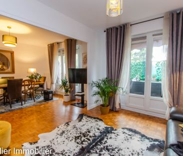 Location Appartement 3 pièces 84m² VINAY 38470 - Photo 1