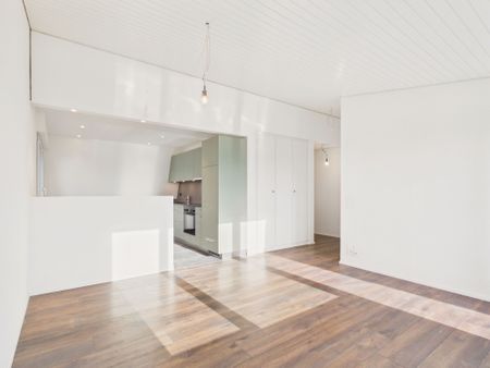 Modern 2.5-room apartment with pool - Foto 2