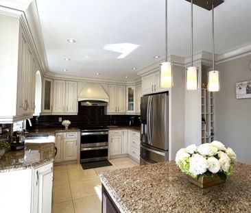 For Lease - 31 Ashfield Drive, Richmond Hill, Ontario - Photo 4