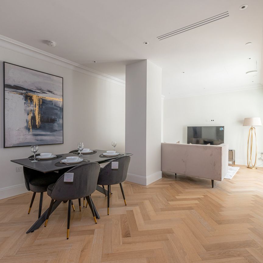 Millbank Residence, SW1P, London - Photo 1