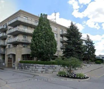 516 - 2500 RUTHERFORD ROAD | 516 - 2500 RUTHERFORD ROAD, Vaughan - Photo 1