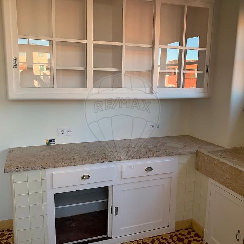 Apartamento T2 em Lisboa - Photo 1