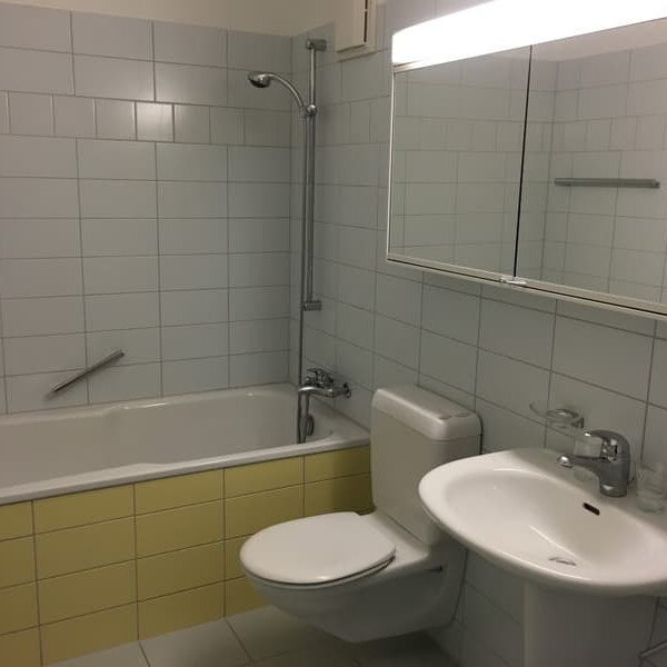 "Ihr neues Zuhause nahe Oerlikon" - Photo 1