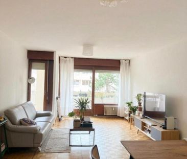 4 Zimmer, 114 m², 5. Stock - Photo 1