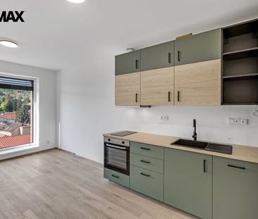 Pronájem bytu 2+kk v osobním vlastnictví 43 m², Hořovice - Photo 5