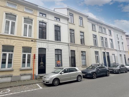 Gerenoveerde woning met 3 slaapkamers en tuin nabij Gent-Zuid! - Photo 3