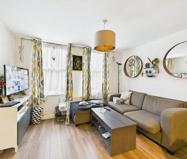 1 bedroom maisonette to rent - Photo 2