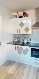 Studio to rent - Photo 3