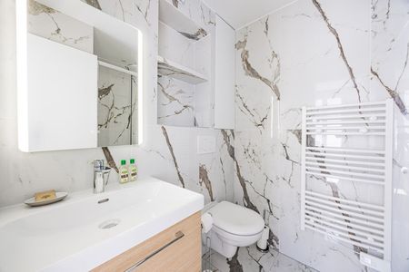 Rue Jean Nicot - Photo 2