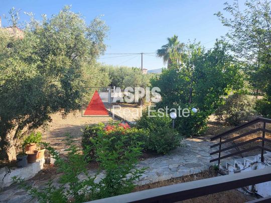 Διαμέρισμα για ενοικίαση Άγιος Μηνάς (Ανθηδώνος) - Photo 1